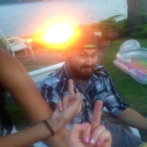 Meet your Posher, Jonny